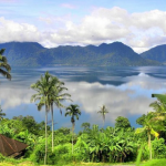 ONE DAY TOUR MANINJAU