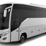 BUS 25 SEATER
