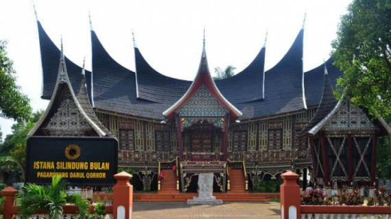 Objek Wisata Batusangkar Archives Wisata Bukittinggi