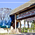 Taman Wisata Equator