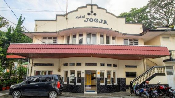 Hotel Jogja