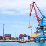 Pelabuhan Teluk Bayur