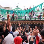 Atraksi Serak Gulo
