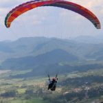 Paralayang Puncak Lawang