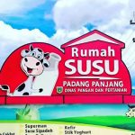 Rumah Susu Padang Panjang
