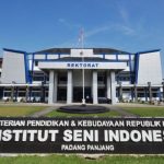Institut Seni Indonesia Padang Panjang