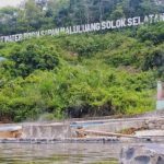 Hot Waterboom Solok Selatan