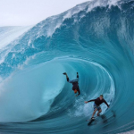 Ombak Mentawai