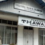 Pesantren Thawalib Padang Panjang