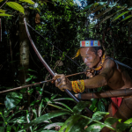 Cara Berburu Masyarakat Mentawai