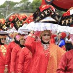 Festival Rang Solok Baralek Gadang