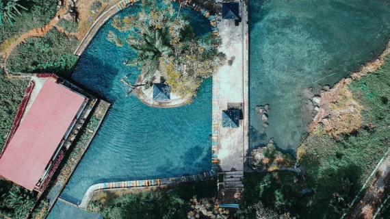 Pemandian Lubuk Bonta