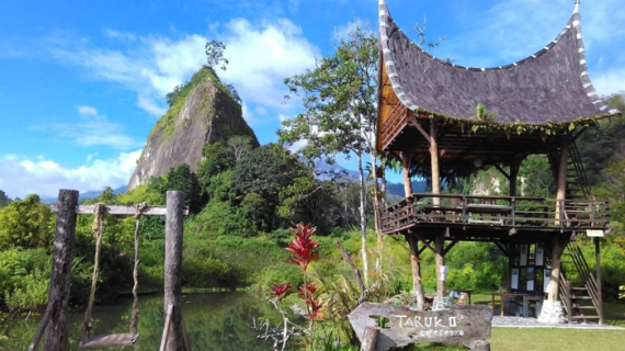 Taruko Cafe and Resto