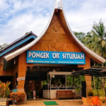 Pongek Situjuah