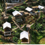 Sikabu Glamping