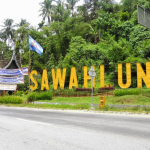 Kabupaten Sawahlunto