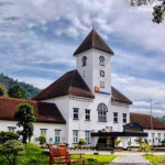 One Day Tour Sawahlunto