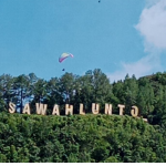 Puncak Polan Sawahlunto