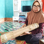 Talempong Batuang Silungkang