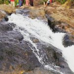 Air Terjun Sungai Gemuruh