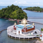 Masjid Samudera Ilahi