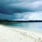 Pantai Jati Mentawai