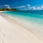 Pantai Katiet Bosua Mentawai