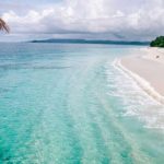 Pantai Sioban Mentawai